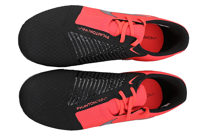 Nike Phantom Venom Academy Ag 'Red Black' купить в интернет-магазине Yoocart с быстрой доставкой по России.
