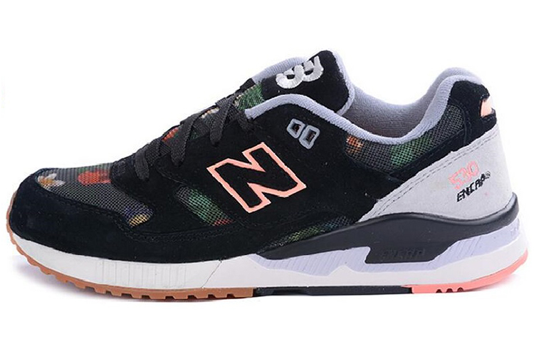 New Balance 530 Floral Women's