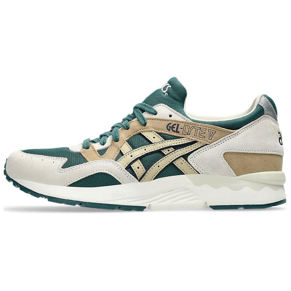 Asics Gel Lyte V Dark Neptune Sand