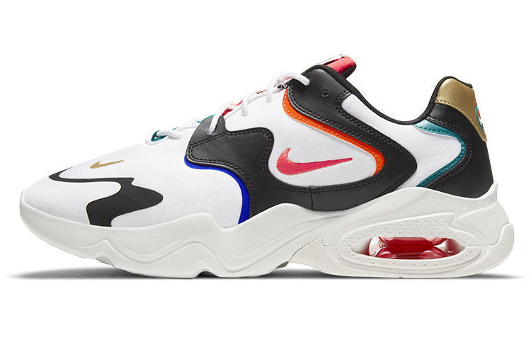 Nike Air Max 2X "Chinese New Year" White