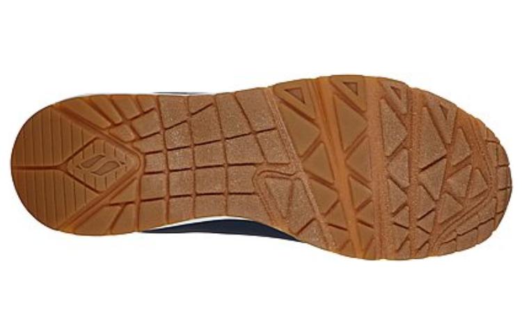 Skechers Uno Stand Low Top Running Shoes Men's