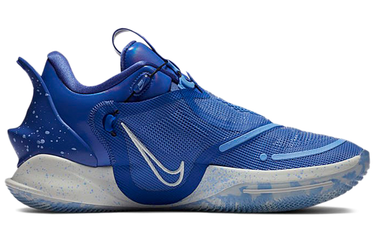 Nike Adapt Bb 2.0 Astronomy Blue US Charger