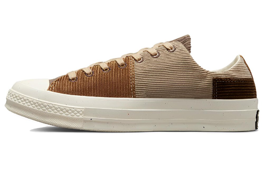 Converse Beyond Retro X Chuck 70 Low 'Upcycled Corduroy'