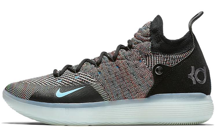 Nike Zoom Kd 11 Ep 'Multi Color'