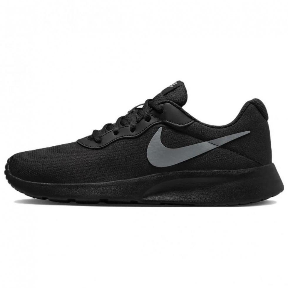 Nike Tanjun Refine 'Black' Women's