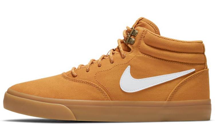 Nike Charge Mid Premium Sb 'Chutney Gum'