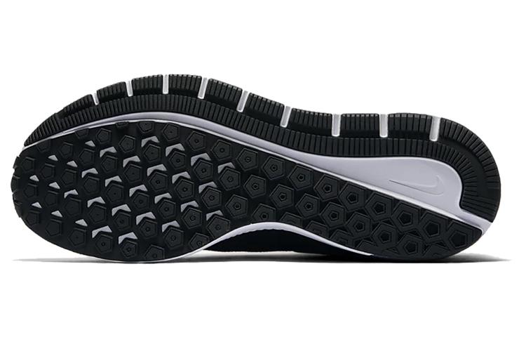 Nike Air Zoom Structure 22 Black купить в интернет-магазине Yoocart с быстрой доставкой по России.