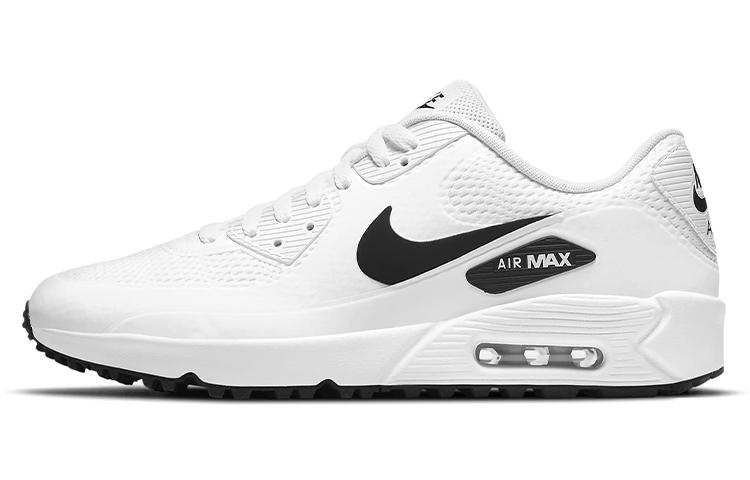 Nike Air Max 90 Беговые кроссовки Низкие Кроссовки Унисекс