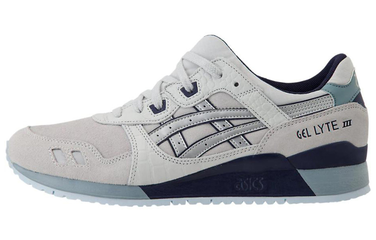 Asics Gel Lyte 3 Беговые кроссовки Низкие Унисекс