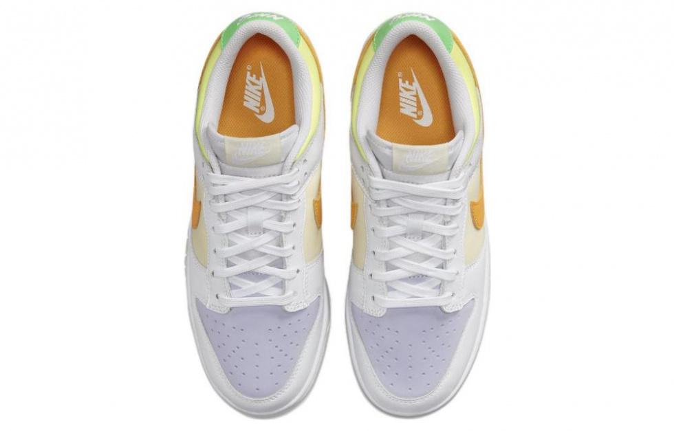 Nike Dunk Low Sundial Women's купить в интернет-магазине Yoocart с быстрой доставкой по России.