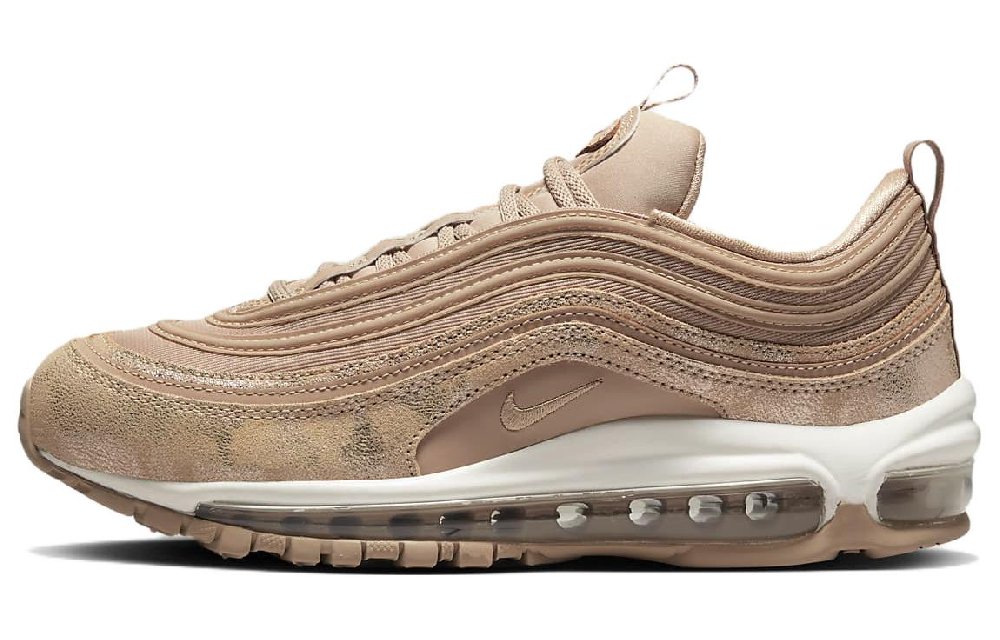Nike Air Max 97 Sesame Hemp Women's