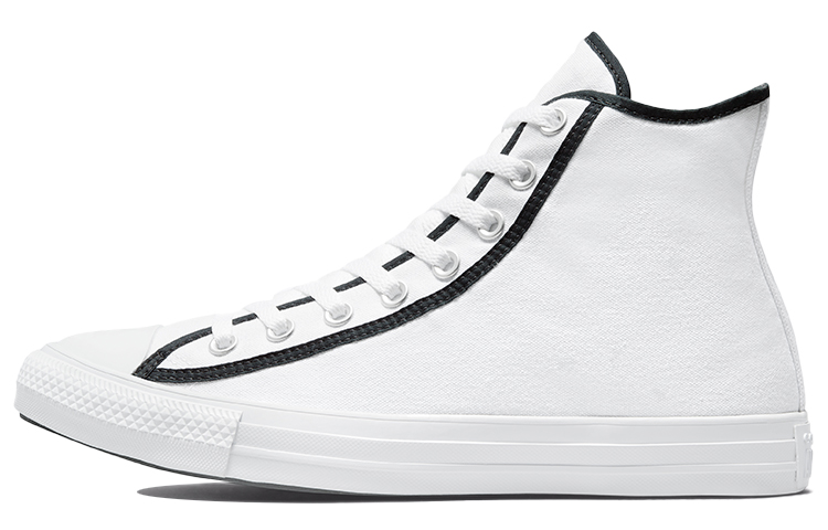 Converse Chuck Taylor All Star 'White Black'