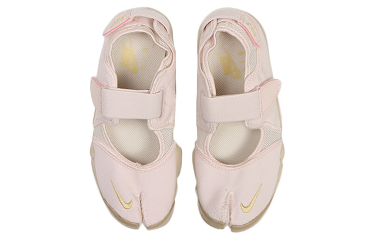 Nike Air Rift Breathe Light Soft Pink Women's