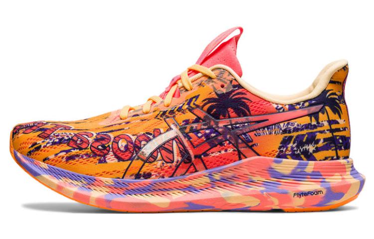 Asics Noosa Tri 14 Беговые кроссовки Низкие Женские