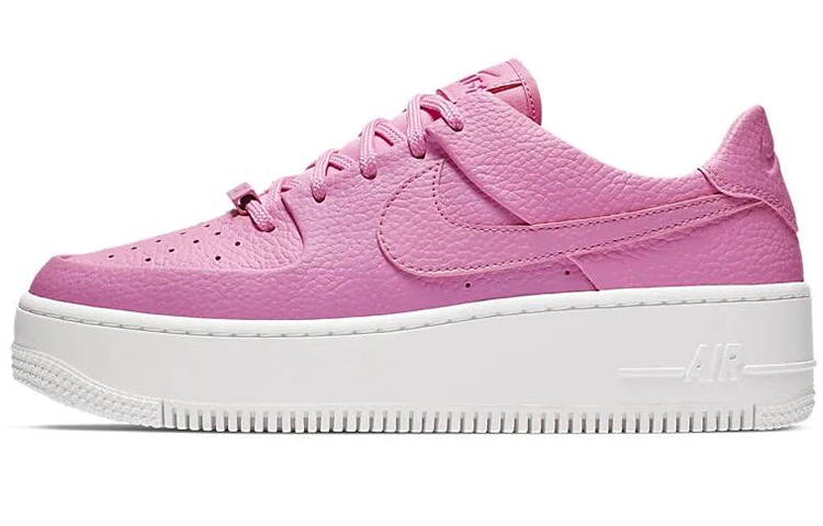 Nike Air Force 1 Sage Low 'Psychic Pink' Women's