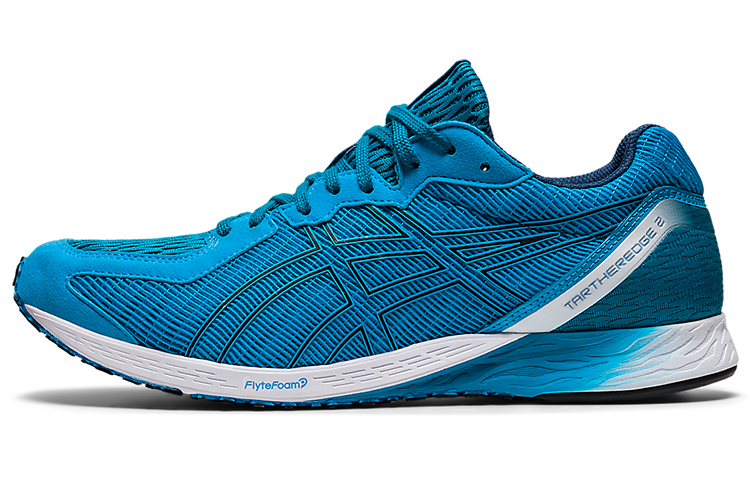 Asics Tartheredge 2 Беговые кроссовки Низкие Мужские