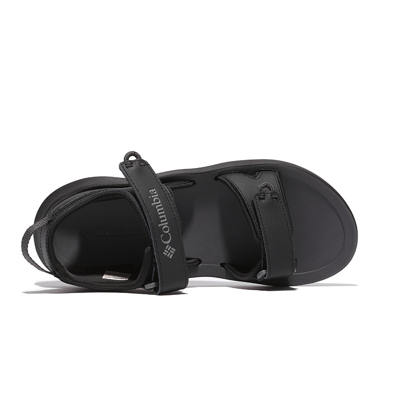 Columbia Trailstorm Sports Sandals Men's Black
