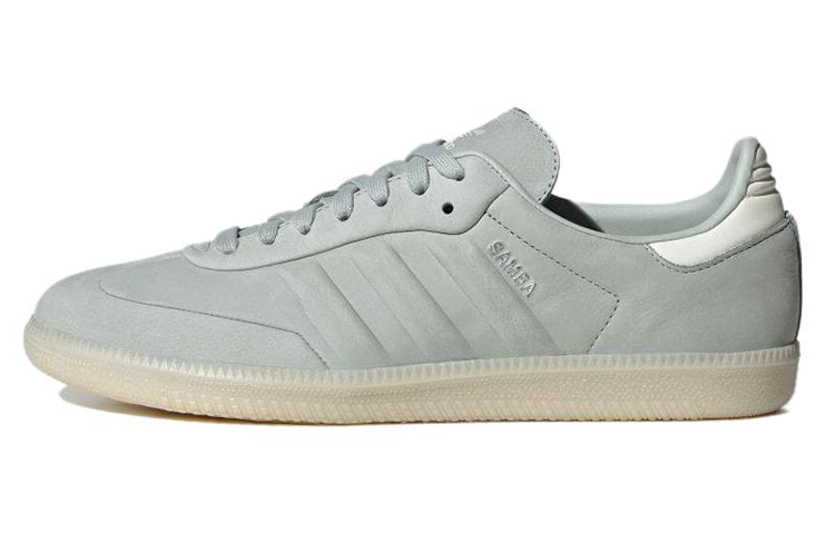 Adidas Originals Samba Wonder Silver