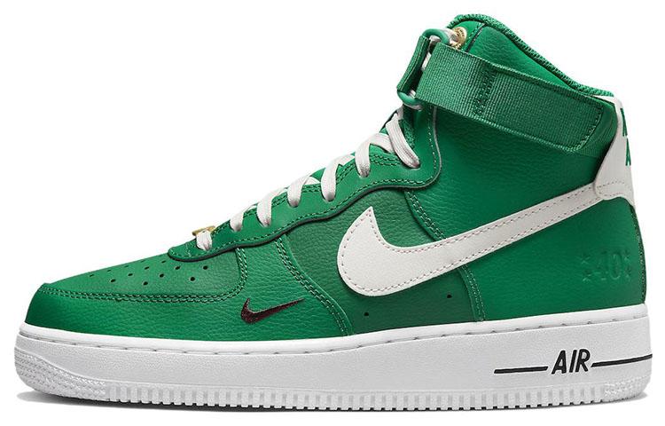 Nike Air Force 1 High 40th Anniversary Malachite Women's