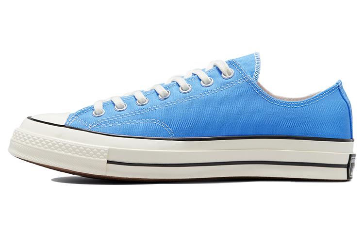 Converse Chuck Taylor All Star 70 Ox Vintage Blue