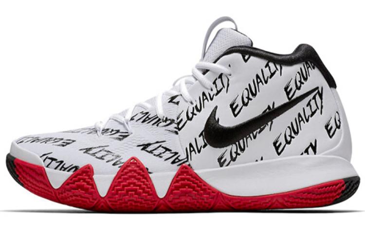 Nike Kyrie 4 'BHM'