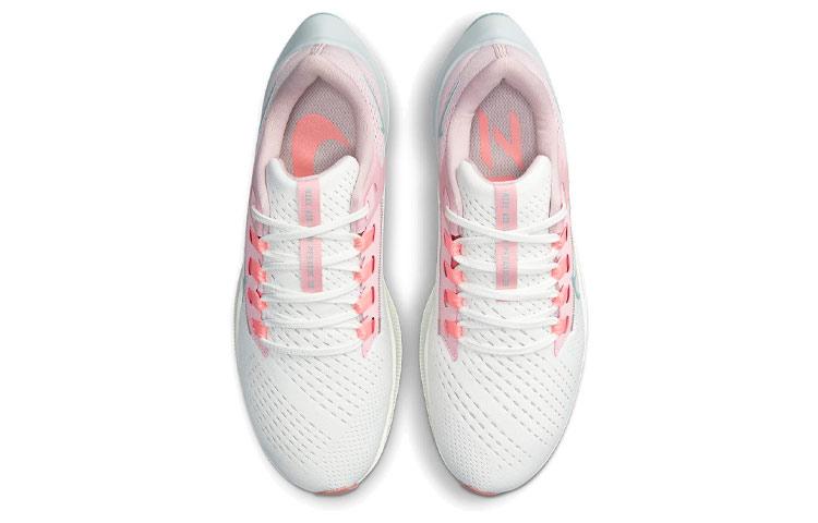 Nike Air Zoom Pegasus 38 Sail Ocean Cube Pink Crimson Women's купить в интернет-магазине Yoocart с быстрой доставкой по России.