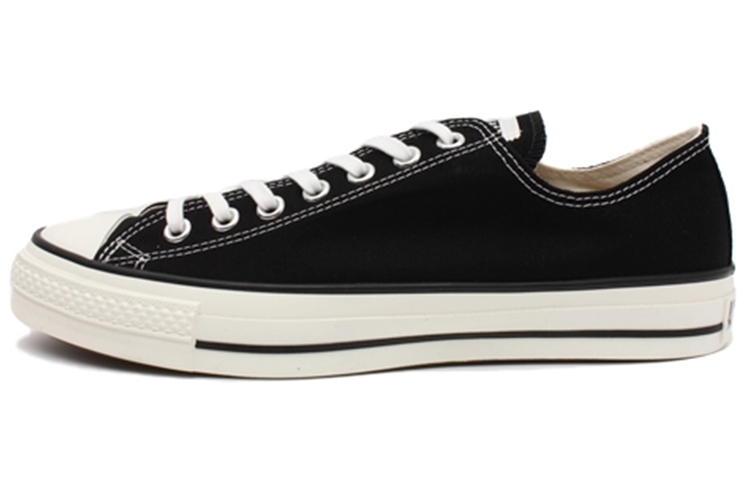 Converse Chuck Taylor All Star J Low 'Made In Japan   Black'