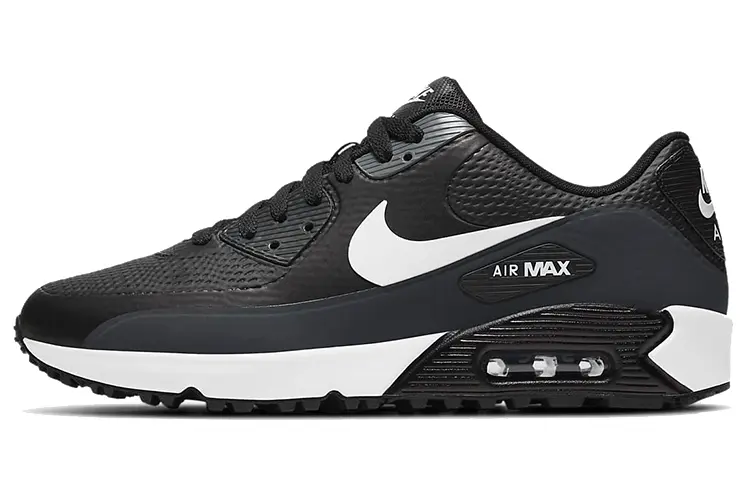 Nike Air Max 90 Golf Black