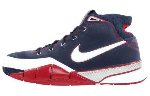 Nike Zoom Kobe 1 Usa Olympic