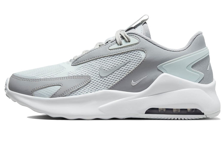 Nike Air Max Bolt Беговые кроссовки Низкие Мужские