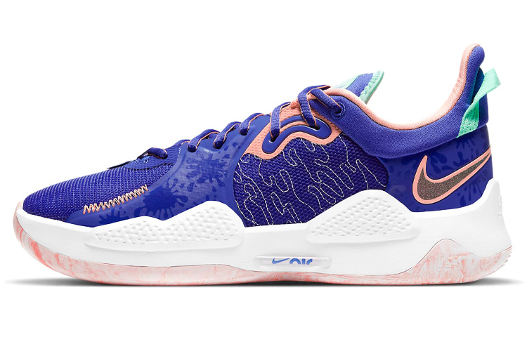 Nike Pg 5 'LA Drip'