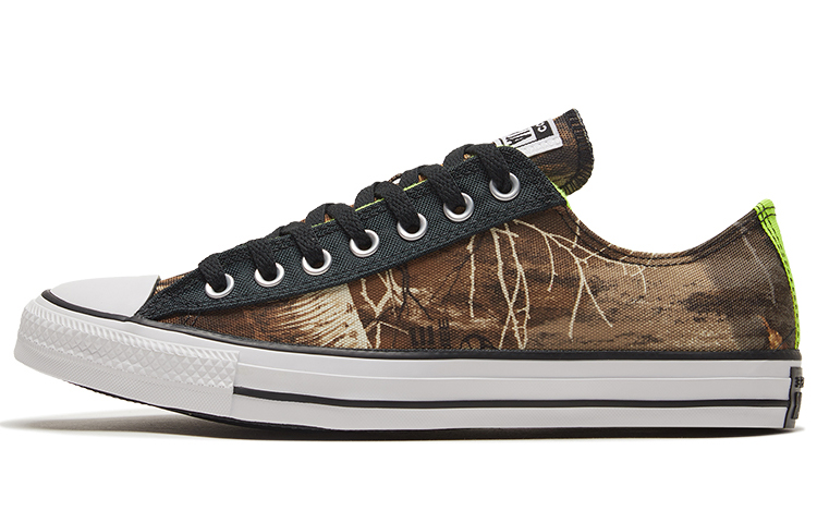 Converse Chuck Taylor All Star 'Black'