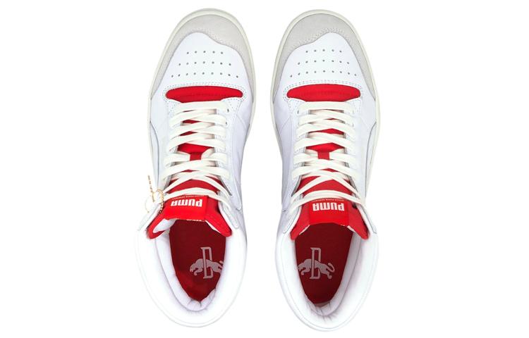 PUMA Ralph Sampson Mid Dassler Legacy Collection купить в интернет-магазине Yoocart с быстрой доставкой по России.