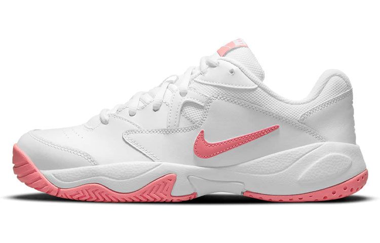 Nike Court Lite 2 'White Pink Salt' Women's