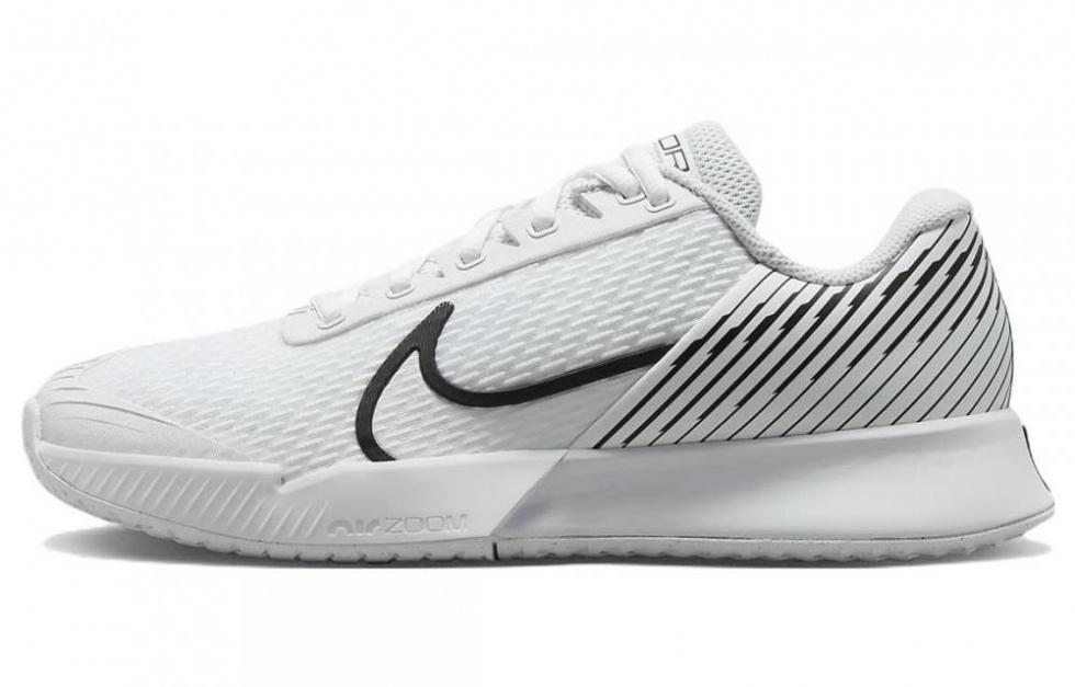 Nike Court Air Zoom Vapor Pro 2 'White Black' Women's