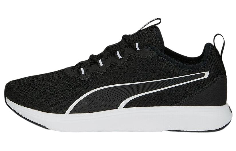 PUMA Softride Cruise 2 'Black White'