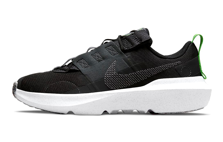 Nike Crater Impact Black GS