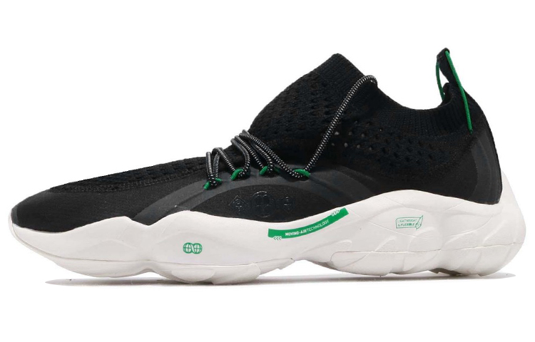 Reebok Dmx Fusion Mita Sneakers Black
