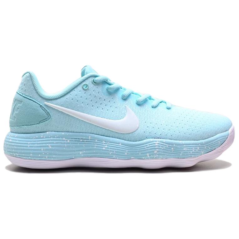 Nike Hyperdunk 2017 Low 'Tiffany' купить в интернет-магазине Yoocart с быстрой доставкой по России.