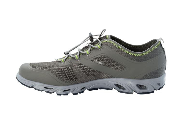 Jack Wolfskin Anti Slip Wear Resistant Low Top Outdoor Shoes Men's