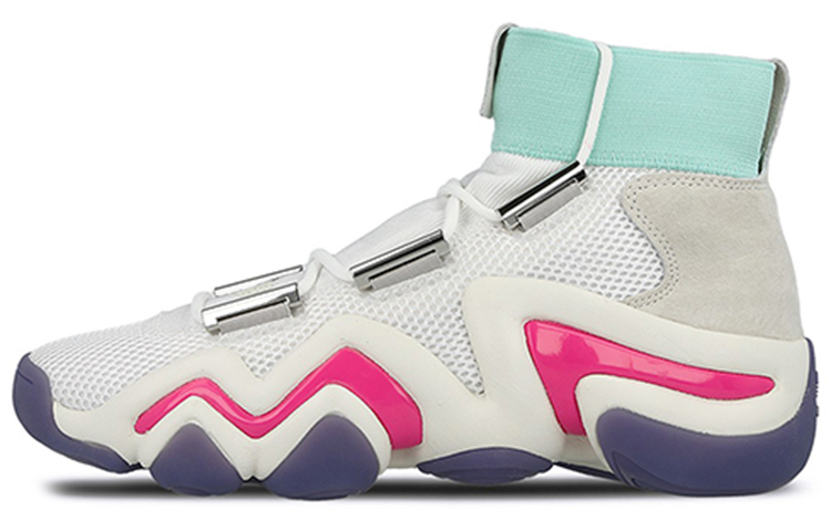 Adidas Crazy 8 Adv Nice Kicks