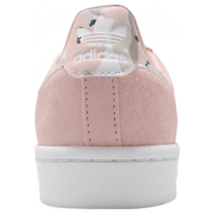 Campus Women's Adidas Originals 'Ice Pink' Women's