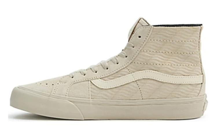 Vans Vault SK8 Hi Wp VR3 Lx 'Beige'