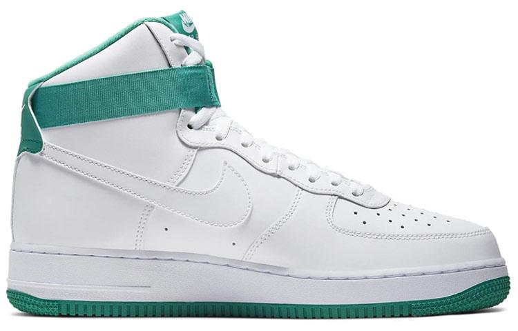 Nike Air Force 1 High 'Neptune Green' купить в интернет-магазине Yoocart с быстрой доставкой по России.