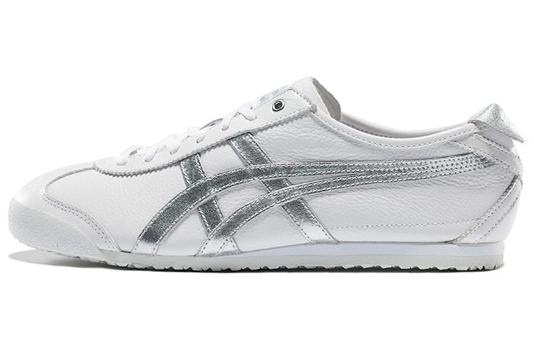 Onitsuka Tiger Mexico 66 'White Silver'