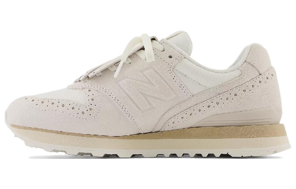 New Balance 996 Tassels Off White Women's