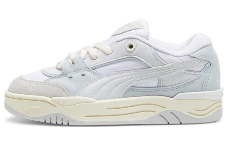 PUMA 180 'White Grey'