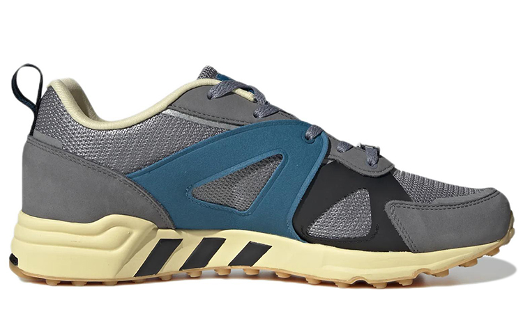 Adidas Equipment Proto 'Grey Blue Gum' купить в интернет-магазине Yoocart с быстрой доставкой по России.