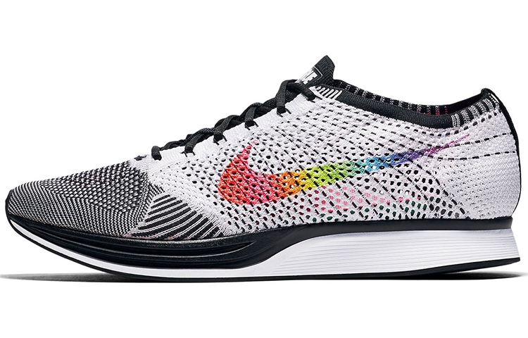 Nike Flyknit Racer Be True 2017