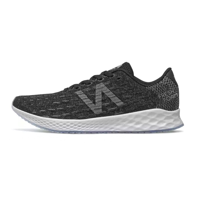 New Balance Zante Black Women's